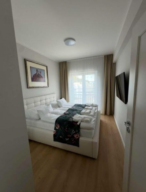 Apartmán Donizetti